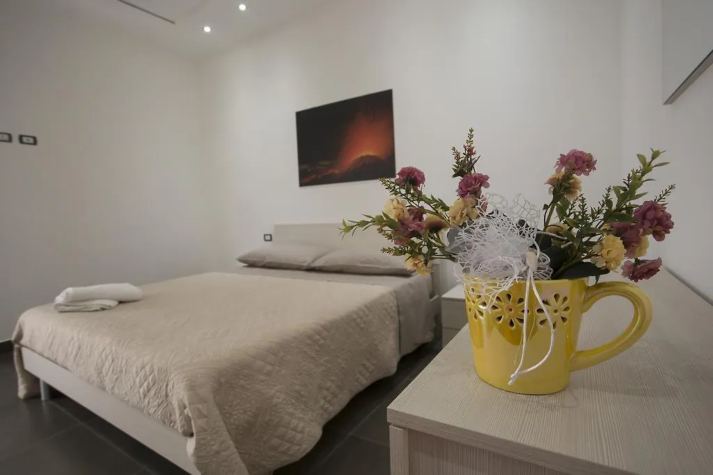 Appartamento House Etna View Mascali Italia