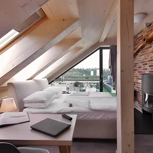 Absolutum Wellness Hotel Praha
