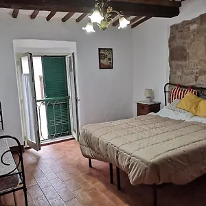 La Casa Di Iris , Pitigliano Italia