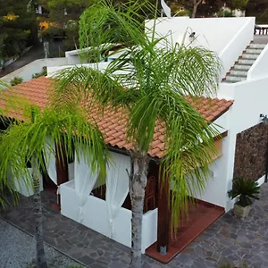 Crimi Apartmán