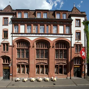 Rochat Hotel Basilej