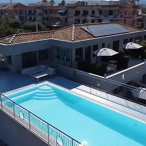  Aparthotel Aurora View