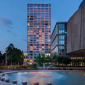 Moevenpick Hotel Basilej